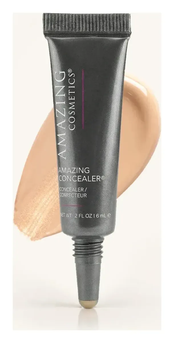AMAZING Cosmetics AMAZINGCONCEALER - Light Beige