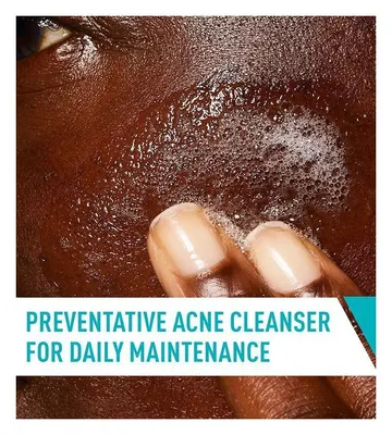 CeraVe Acne Control Cleanser, image 4