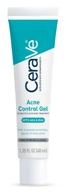 CeraVe Acne Control Gel
