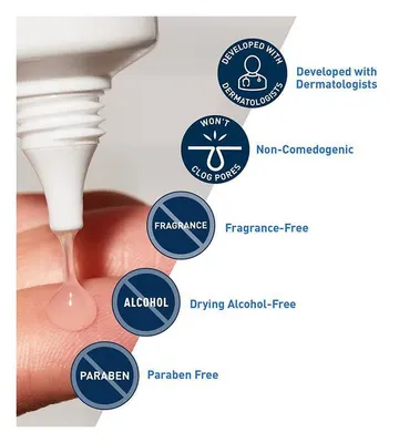CeraVe Acne Control Gel, image 6