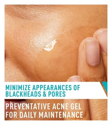 CeraVe Acne Control Gel, image 4