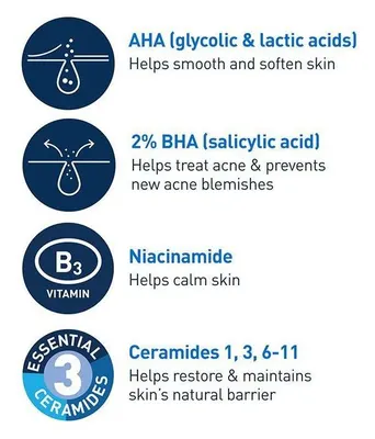 CeraVe Acne Control Gel, image 5