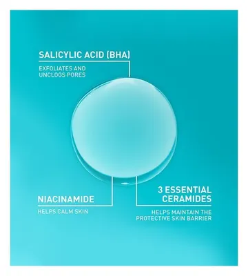 CeraVe BHA Exfoliating Toner, image 3