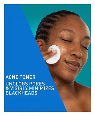 CeraVe BHA Exfoliating Toner, image 2