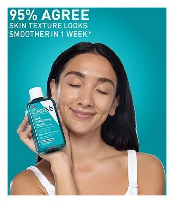 CeraVe BHA Exfoliating Toner, image 4