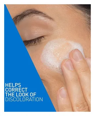 CeraVe Brightening Vitamin C Cleanser, image 2