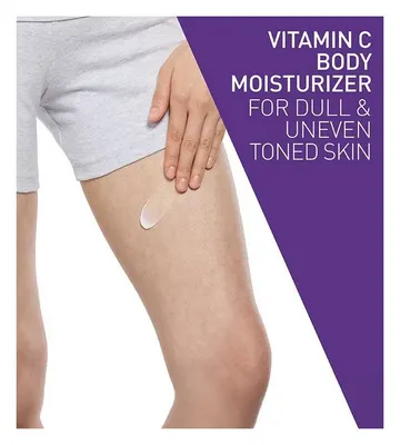 CeraVe Brightening Vitamin C Lotion, image 4