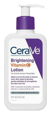 CeraVe Brightening Vitamin C Lotion