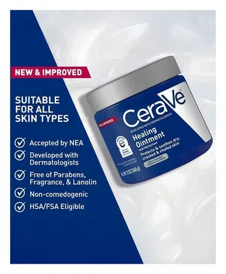 CeraVe Healing Ointment, image 4