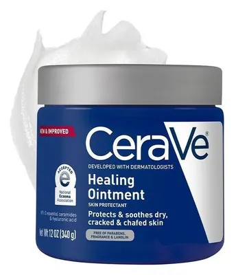 CeraVe Healing Ointment
