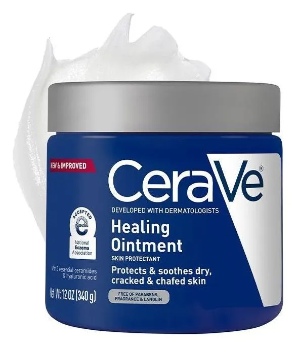 CeraVe Healing Ointment