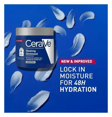 CeraVe Healing Ointment, image 2