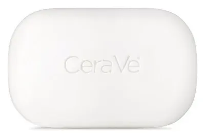 CeraVe Hydrating Cleanser Bar, image 3