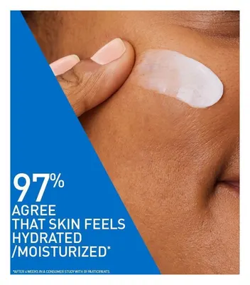 CeraVe Hydrating Hyaluronic Acid Serum, image 3