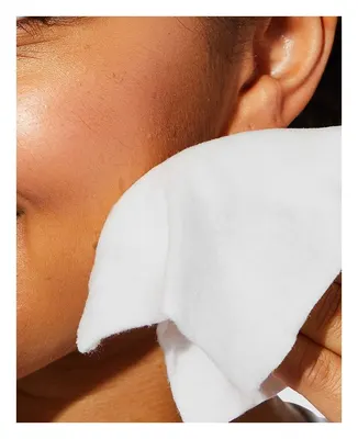 CeraVe Hydrating Makeup Removing Plant-Based Wipes, image 5
