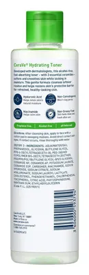CeraVe Hydrating Toner, image 2