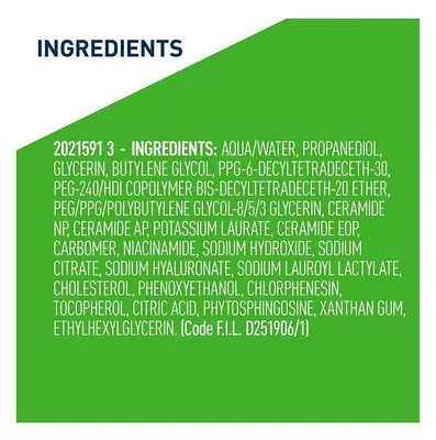 CeraVe Hydrating Toner, image 3