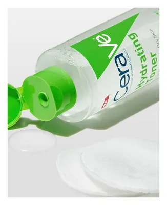 CeraVe Hydrating Toner, image 6