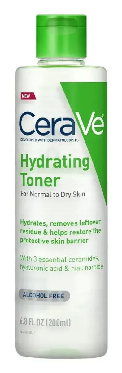 CeraVe Hydrating Toner