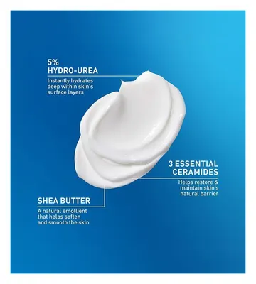 CeraVe Intensive Moisturizing Cream, image 4