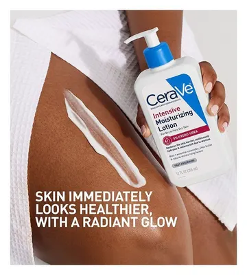 CeraVe Intensive Moisturizing Lotion, image 2