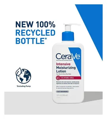 CeraVe Intensive Moisturizing Lotion, image 6