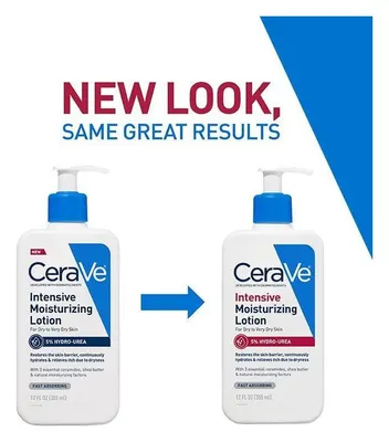 CeraVe Intensive Moisturizing Lotion, image 3