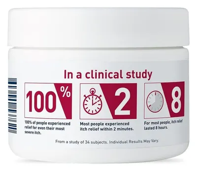 CeraVe Itch Relief Cream, image 2