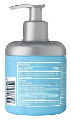 CeraVe Psoriasis Moisturizing Cream, image 2