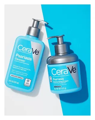 CeraVe Psoriasis Moisturizing Cream, image 4