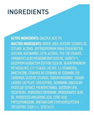 CeraVe Psoriasis Moisturizing Cream, image 3