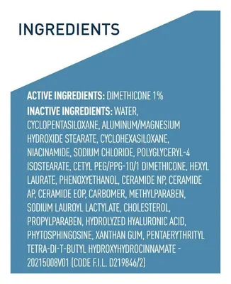 CeraVe Therapeutic Hand Cream, image 5