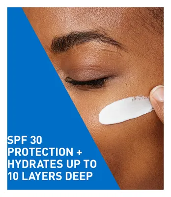 CeraVe Ultra-Light Moisturizing Lotion SPF 30, image 2