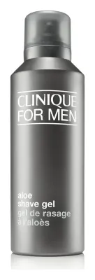 Clinique For Men Aloe Shave Gel
