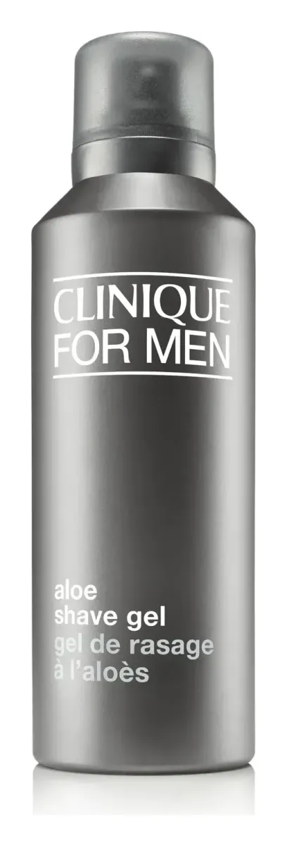 Clinique For Men Aloe Shave Gel