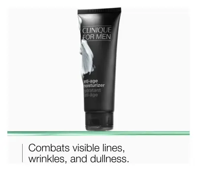 Clinique For Men Anti-Age Moisturizer