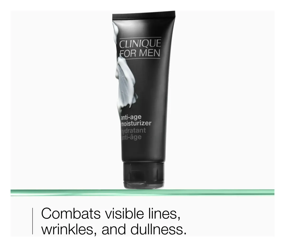 Clinique For Men Anti-Age Moisturizer