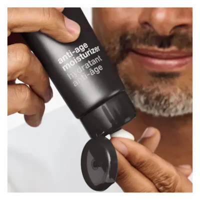 Clinique For Men Anti-Age Moisturizer, image 2