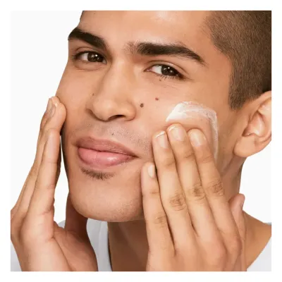 Clinique For Men Broad Spectrum SPF 21 Moisturizer, image 3