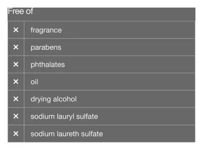 Clinique For Men Broad Spectrum SPF 21 Moisturizer, image 4