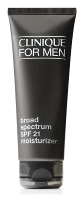 Clinique For Men Broad Spectrum SPF 21 Moisturizer, image 5