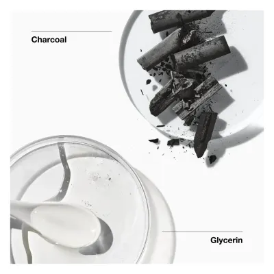 Clinique For Men Charcoal Face Wash, image 3