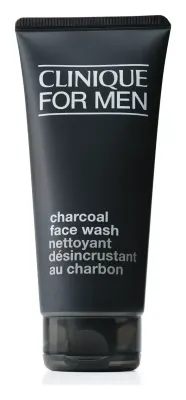 Clinique For Men Charcoal Face Wash