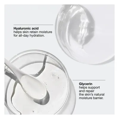 Clinique For Men Daily Hydrator Broad Spectrum SPF 35, image 3