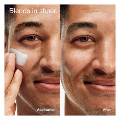 Clinique For Men Daily Hydrator Broad Spectrum SPF 35, image 2