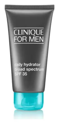 Clinique For Men Daily Hydrator Broad Spectrum SPF 35