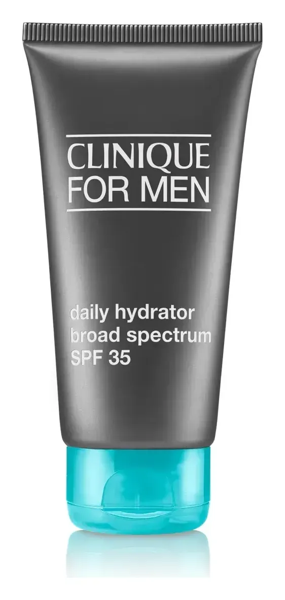 Clinique For Men Daily Hydrator Broad Spectrum SPF 35