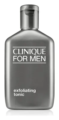 Clinique For Men Exfoliating Tonic