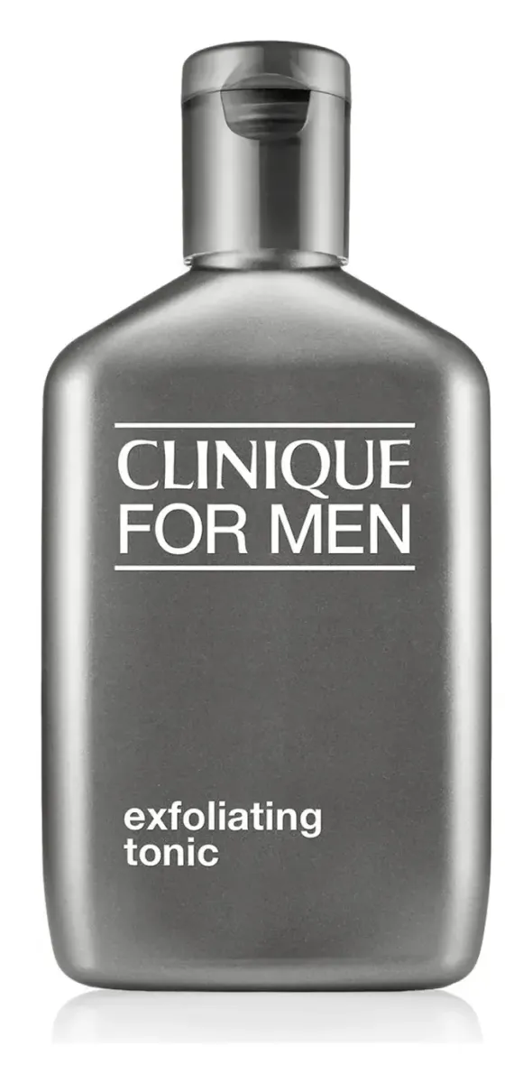 Clinique For Men Exfoliating Tonic