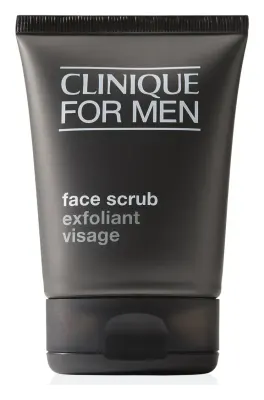 Clinique For Men Face Scrub, image 6